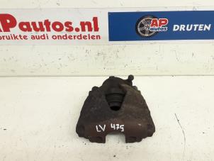 Gebruikte Remklauw (Tang) links-voor Audi TT (8N3) 1.8 T 20V Quattro Prijs € 19,99 Margeregeling aangeboden door AP Autos