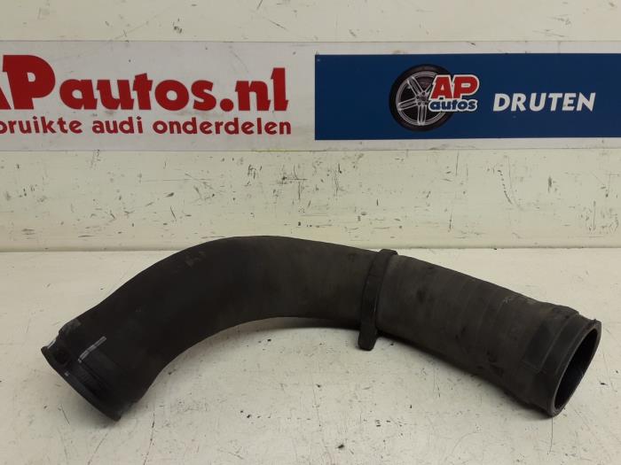 Gebruikte Turboslang Audi TT (8N3) 1.8 T 20V Quattro Prijs € 25,00 Margeregeling aangeboden door AP Auto's
