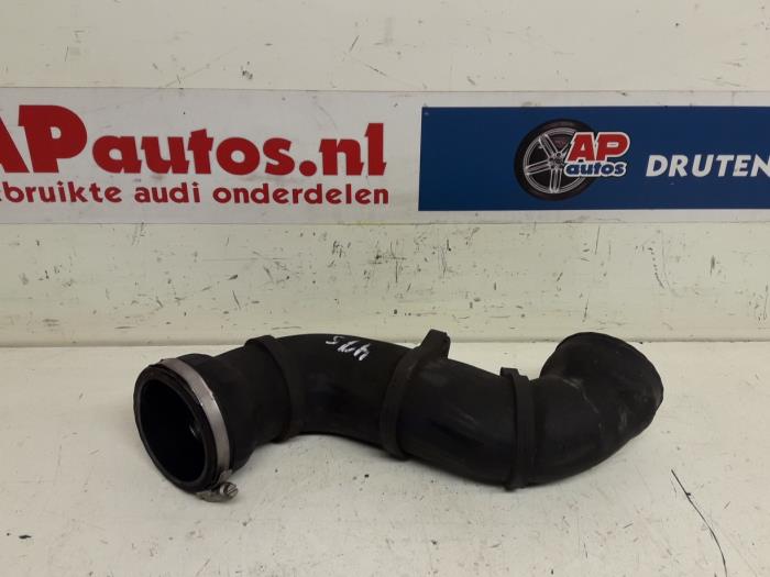 Gebruikte Turboslang Audi TT (8N3) 1.8 T 20V Quattro Prijs € 25,00 Margeregeling aangeboden door AP Auto's