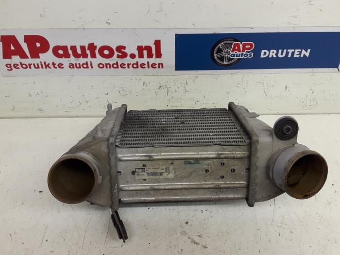 Gebruikte Intercooler Audi TT (8N3) 1.8 T 20V Quattro Prijs € 24,99 Margeregeling aangeboden door AP Auto's