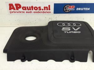 Gebruikte Motor Beschermplaat Audi TT (8N3) 1.8 T 20V Quattro Prijs € 19,99 Margeregeling aangeboden door AP Autos