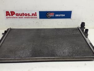 Gebruikte Radiateur Audi TT (8N3) 1.8 T 20V Quattro Prijs € 35,00 Margeregeling aangeboden door AP Autos