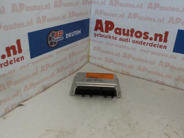 Gebruikte Computer Inspuit Audi A6 (C5) 1.8 20V Prijs € 49,99 Margeregeling aangeboden door AP Auto's