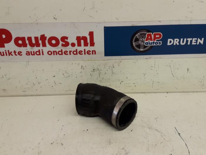 Gebruikte Intercooler Slang Audi TT (8N3) 1.8 T 20V Quattro Prijs € 24,99 Margeregeling aangeboden door AP Auto's