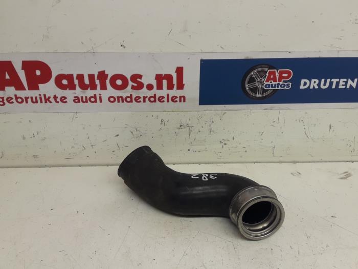 Gebruikte Intercooler Slang Audi TT (8N3) 1.8 T 20V Quattro Prijs € 24,99 Margeregeling aangeboden door AP Auto's