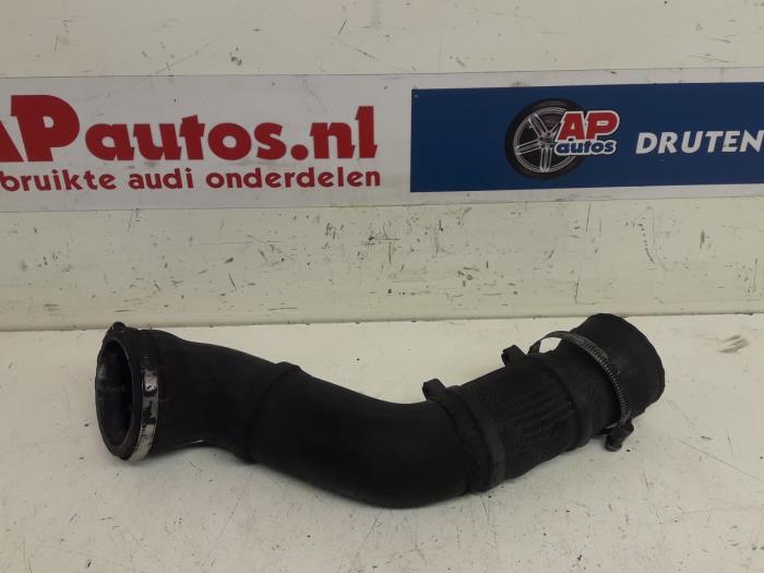 Gebruikte Intercooler Slang Audi TT (8N3) 1.8 T 20V Quattro Prijs € 24,99 Margeregeling aangeboden door AP Auto's