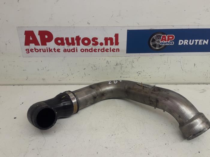 Gebruikte Intercooler Buis Audi TT (8N3) 1.8 T 20V Quattro Prijs € 24,99 Margeregeling aangeboden door AP Auto's