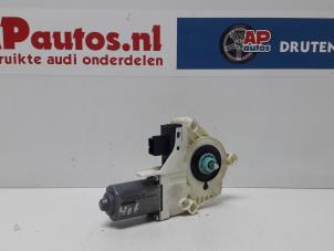 Gebruikte Motor portierruit Audi A6 (C6) 2.4 V6 24V Prijs € 19,99 Margeregeling aangeboden door AP Autos