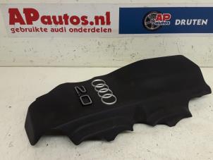 Gebruikte Motor Beschermplaat Audi A4 Avant (B6) 2.0 20V Prijs € 19,99 Margeregeling aangeboden door AP Autos