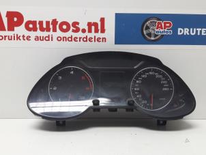 Gebruikte Tellerklok Audi Q5 (8RB) 2.0 TDI 16V Quattro Prijs € 149,99 Margeregeling aangeboden door AP Autos