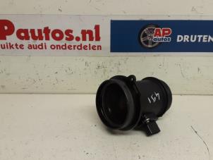 Gebruikte Luchtmassameter Audi A6 Allroad Quattro (C6) 3.0 TDI V6 24V Prijs € 19,99 Margeregeling aangeboden door AP Autos