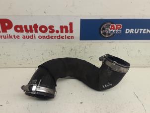 Gebruikte Intercooler Slang Audi A6 Allroad Quattro (C6) 3.0 TDI V6 24V Prijs € 19,99 Margeregeling aangeboden door AP Auto's