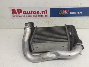 Gebruikte Intercooler Audi A6 Allroad Quattro (C6) 3.0 TDI V6 24V Prijs € 24,99 Margeregeling aangeboden door AP Auto's
