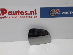 Gebruikte Spiegelglas rechts Audi A3 Prijs € 19,99 Margeregeling aangeboden door AP Autos