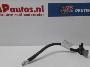 Gebruikte Diversen Audi Q5 (8RB) 2.0 TDI 16V Quattro Prijs € 29,99 Margeregeling aangeboden door AP Autos