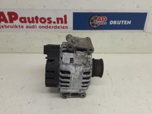 Gebruikte Dynamo Audi A4 (B6) 1.8 T 20V Quattro Prijs € 19,99 Margeregeling aangeboden door AP Auto's