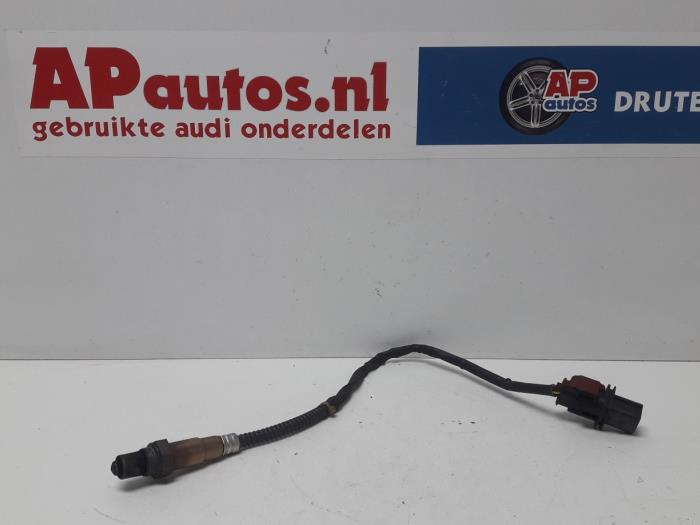 Gebruikte Lambda Sonde Audi A6 Allroad Quattro (C6) 3.0 TDI V6 24V Prijs € 19,99 Margeregeling aangeboden door AP Auto's