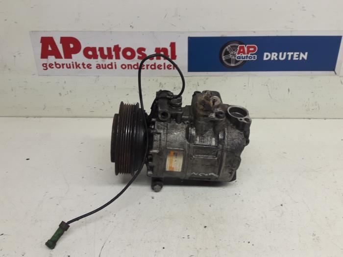 Gebruikte Aircopomp Audi A6 (C5) 2.4 V6 30V Prijs € 49,99 Margeregeling aangeboden door AP Auto's