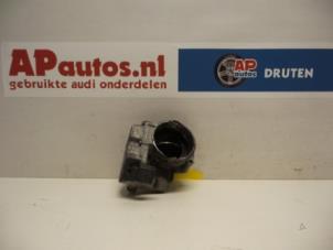Gebruikte Gasklephuis Audi A4 (B7) 1.9 TDI Prijs € 29,99 Margeregeling aangeboden door AP Autos