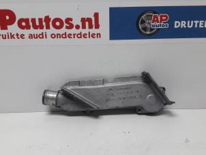 Gebruikte Thermostaathuis Audi A8 (D3) 3.7 V8 40V Quattro Prijs € 19,99 Margeregeling aangeboden door AP Autos