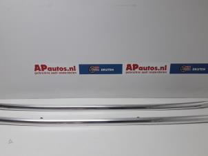 Gebruikte Roofrail set Audi A4 Avant (B8) 2.0 TDI 16V Prijs € 99,99 Margeregeling aangeboden door AP Autos