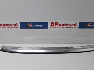 Gebruikte Afdekplaat diversen Audi Cabrio (B4) 2.0 E Prijs € 50,00 Margeregeling aangeboden door AP Autos