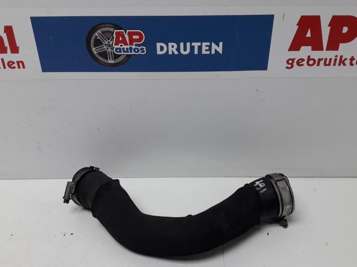 Gebruikte Intercooler Slang Audi A6 Allroad Quattro (C6) 3.0 TDI V6 24V Prijs € 32,50 Margeregeling aangeboden door AP Auto's