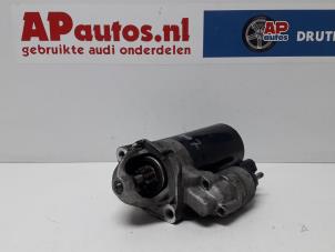 Gebruikte Startmotor Audi A4 Avant (B7) 2.0 TDI 16V Prijs € 35,00 Margeregeling aangeboden door AP Autos
