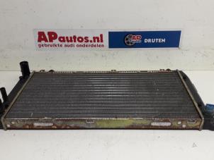 Gebruikte Radiateur Audi 80 (B3) 1.8 Prijs € 19,99 Margeregeling aangeboden door AP Autos