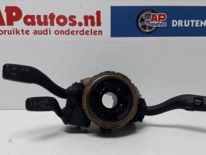 Gebruikte Combischakelaar Stuurkolom Audi A6 Quattro (C6) 3.2 V6 24V FSI Prijs € 19,99 Margeregeling aangeboden door AP Autos