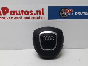 Gebruikte Airbag links (Stuur) Audi A6 Quattro (C6) 3.2 V6 24V FSI Prijs € 80,00 Margeregeling aangeboden door AP Autos