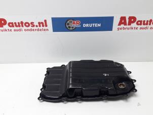 Gebruikte Carterpan Audi Q7 (4LB) 4.2 FSI V8 32V Prijs € 60,00 Margeregeling aangeboden door AP Autos