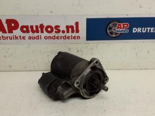 Gebruikte Startmotor Audi 80 (B3) 1.8 Prijs € 24,99 Margeregeling aangeboden door AP Autos