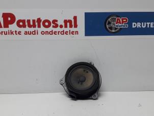 Gebruikte Speaker Audi A6 Avant (C6) 2.4 V6 24V Prijs € 15,00 Margeregeling aangeboden door AP Autos