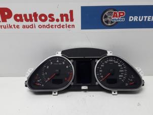 Gebruikte Tellerklok Audi A6 Avant (C6) 2.4 V6 24V Prijs € 99,99 Margeregeling aangeboden door AP Autos
