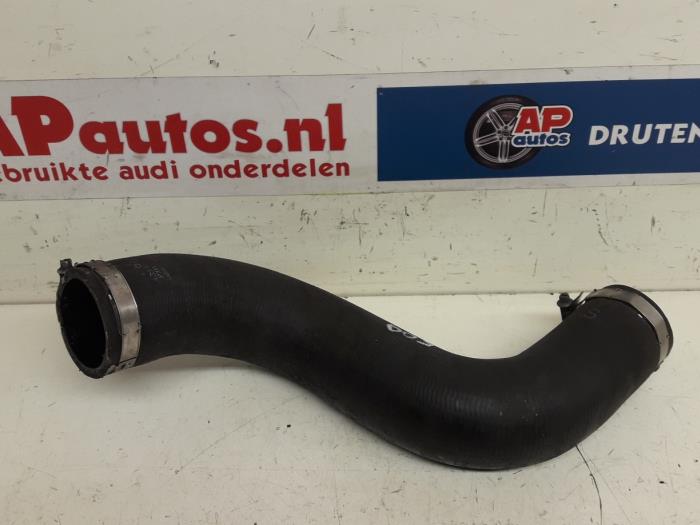 Gebruikte Intercooler Slang Audi A6 (C7) 2.0 TDI 16V Prijs € 24,99 Margeregeling aangeboden door AP Auto's