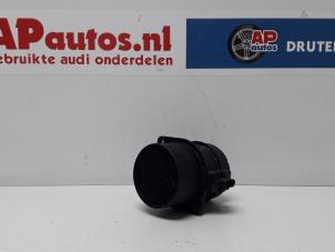 Gebruikte Luchtmassameter Audi A6 (C7) 2.0 TDI 16V Prijs € 14,99 Margeregeling aangeboden door AP Autos