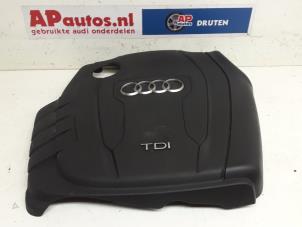 Gebruikte Motor Beschermplaat Audi A6 (C7) 2.0 TDI 16V Prijs € 39,99 Margeregeling aangeboden door AP Autos
