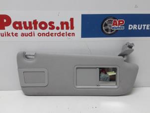 Gebruikte Zonneklep Audi A6 Avant (C6) 2.4 V6 24V Prijs € 24,99 Margeregeling aangeboden door AP Autos