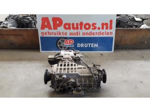 Gebruikte Cardanklok achter Audi TT (8N3) 1.8 T 20V Quattro Prijs € 249,99 Margeregeling aangeboden door AP Autos