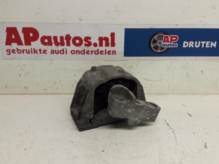 Gebruikte Motorrubber Audi TT (8N3) 1.8 T 20V Quattro Prijs € 19,99 Margeregeling aangeboden door AP Auto's