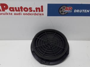 Gebruikte Luidspreker Audi A1 Sportback (8XA/8XF) 1.6 TDI 16V Prijs € 20,00 Margeregeling aangeboden door AP Autos