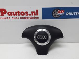 Gebruikte Airbag links (Stuur) Audi TT (8N3) 1.8 T 20V Quattro Prijs € 40,00 Margeregeling aangeboden door AP Autos