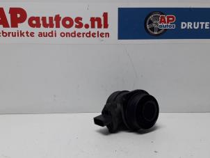 Gebruikte Luchtmassameter Audi A3 Sportback (8PA) 1.9 TDI Prijs € 30,00 Margeregeling aangeboden door AP Autos