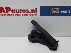 Gebruikte Sensor Gaspedaalpositie Audi A3 Sportback (8PA) 1.9 TDI Prijs € 30,00 Margeregeling aangeboden door AP Autos