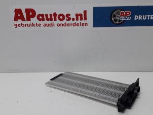 Gebruikte Element Kachelverwarming Audi A6 (C7) 2.0 TDI 16V Prijs € 64,99 Margeregeling aangeboden door AP Autos