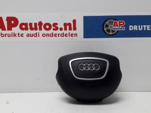 Gebruikte Airbag links (Stuur) Audi A6 (C7) 2.0 TDI 16V Prijs € 225,00 Margeregeling aangeboden door AP Autos