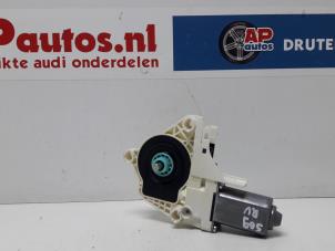 Gebruikte Raammotor Portier Audi A6 (C7) 2.0 TDI 16V Prijs € 19,99 Margeregeling aangeboden door AP Autos