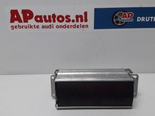 Gebruikte Airbag rechts (Dashboard) Audi TT (8N3) 1.8 T 20V Quattro Prijs € 25,00 Margeregeling aangeboden door AP Autos