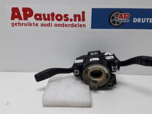 Gebruikte Combischakelaar Stuurkolom Audi A3 Sportback (8PA) 1.9 TDI Prijs € 19,99 Margeregeling aangeboden door AP Autos